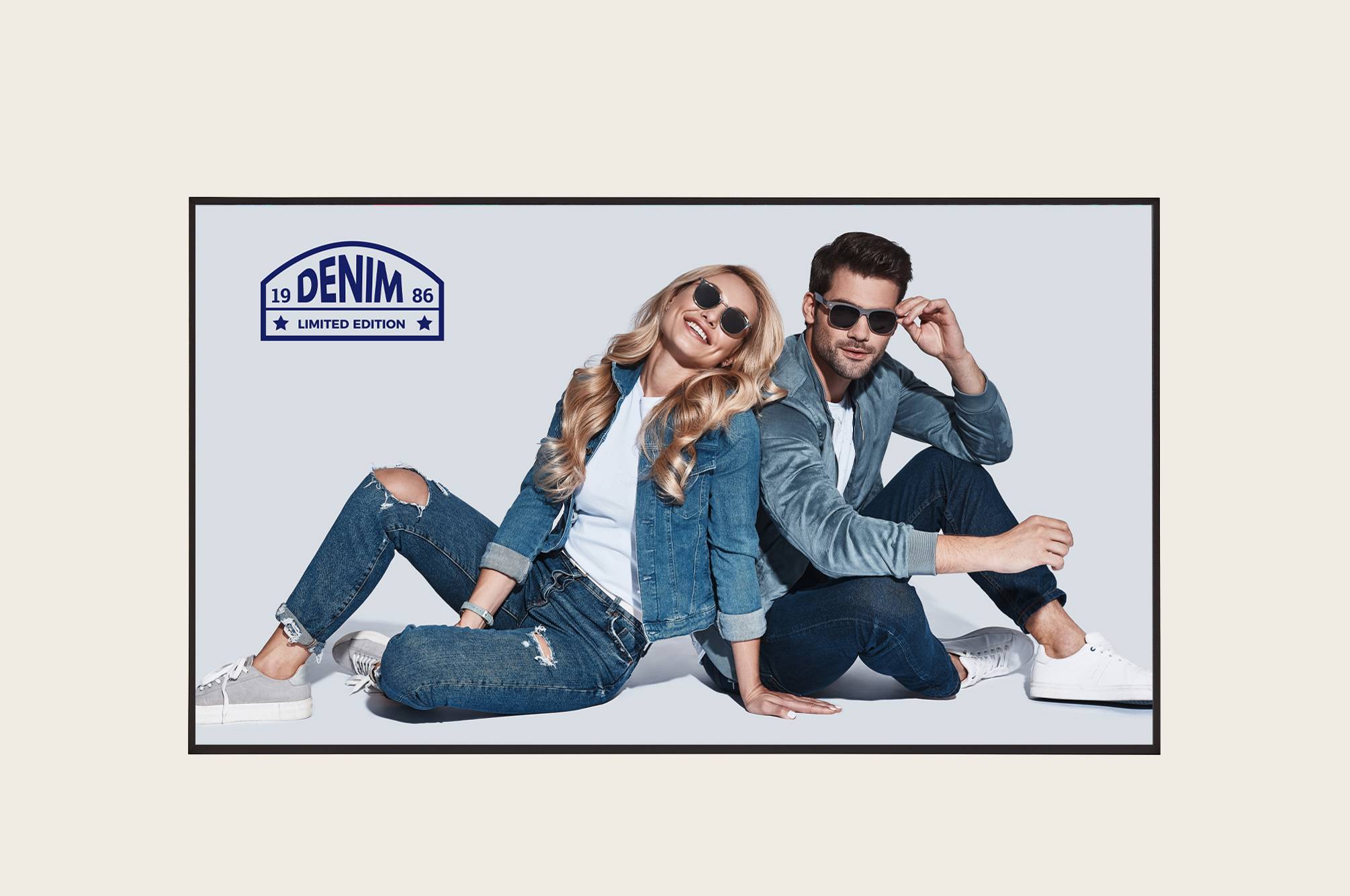 UHD Signage (49UH5N-M)