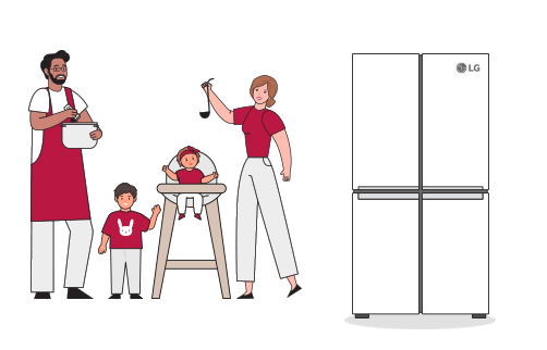 Multidoor