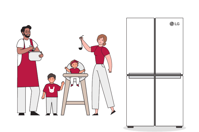 Multidoor