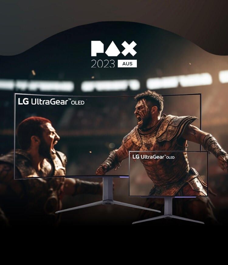 LG pax