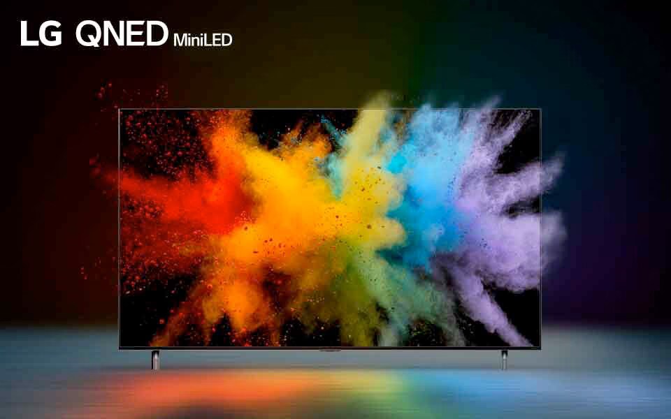 LG Screen Technology Explained | LG Australia