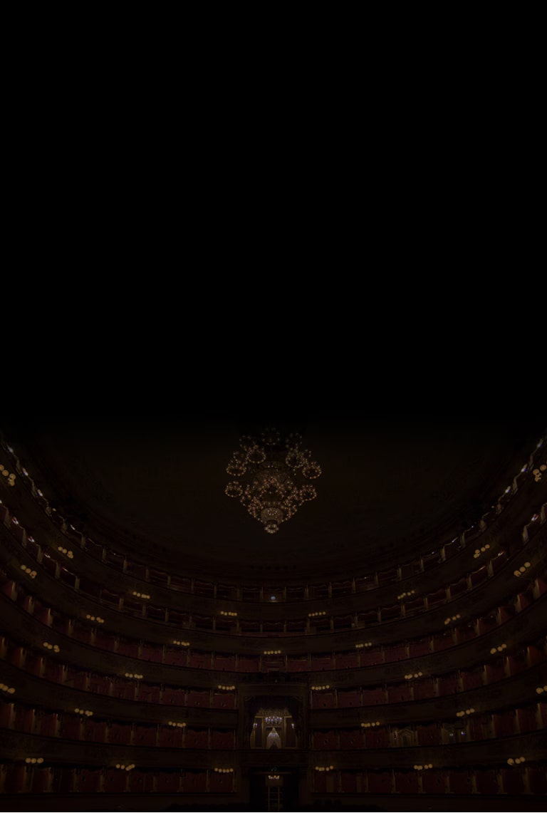 LG SIGNATURE and Teatro Alla Scala: together in the name of excellence
