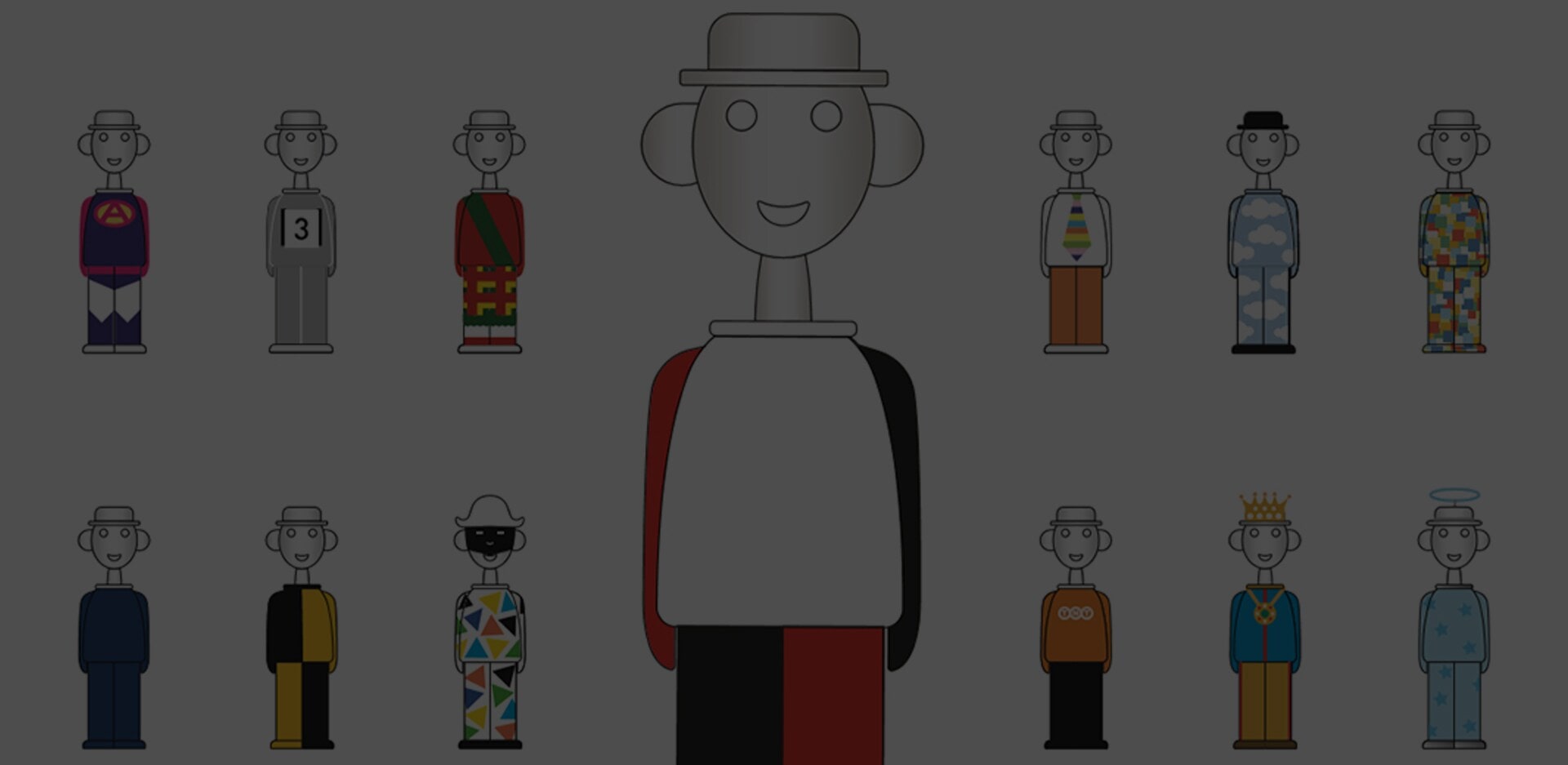 Various images of corkscrew by LG SIGNATURE X Alessandro Mendini.