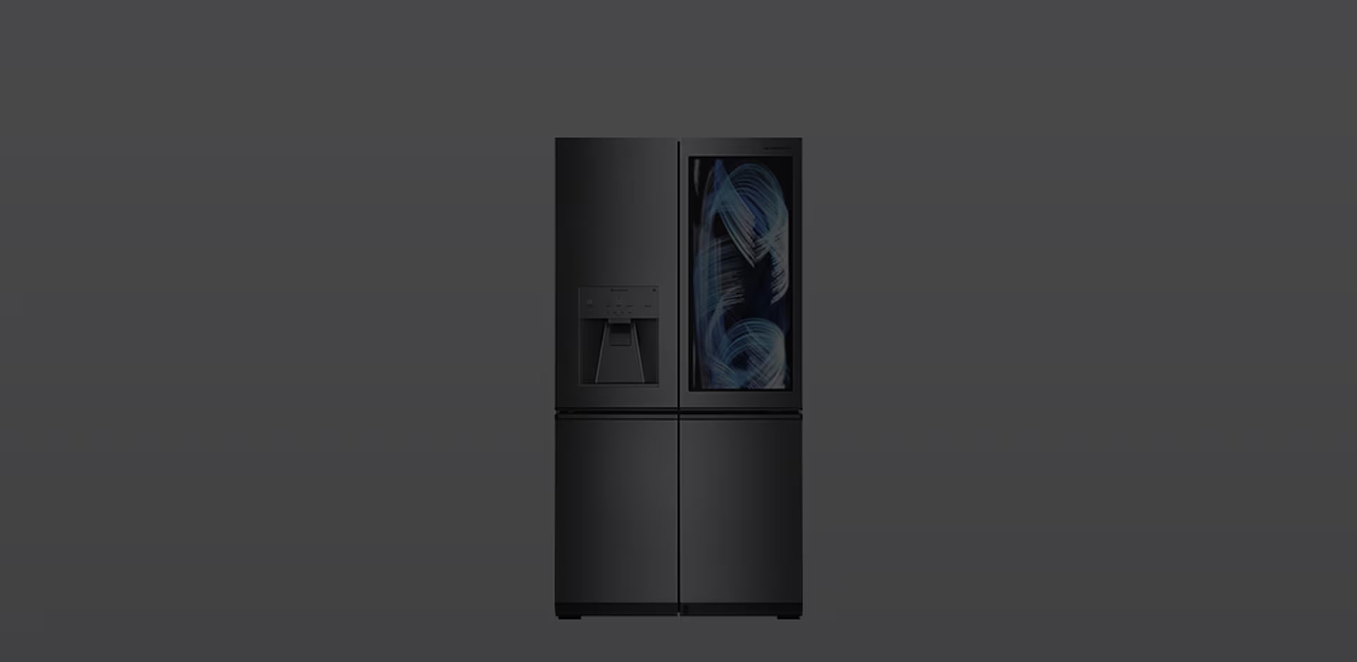 lg signature refrigerator
