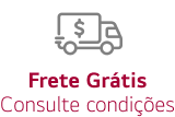 Frete Grátis Consulte condições