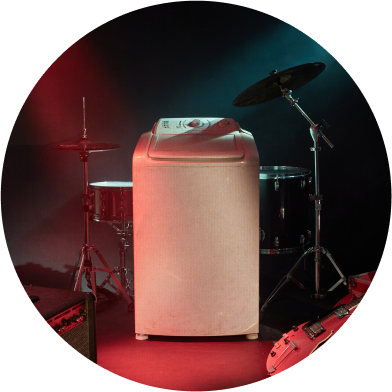 Baterista