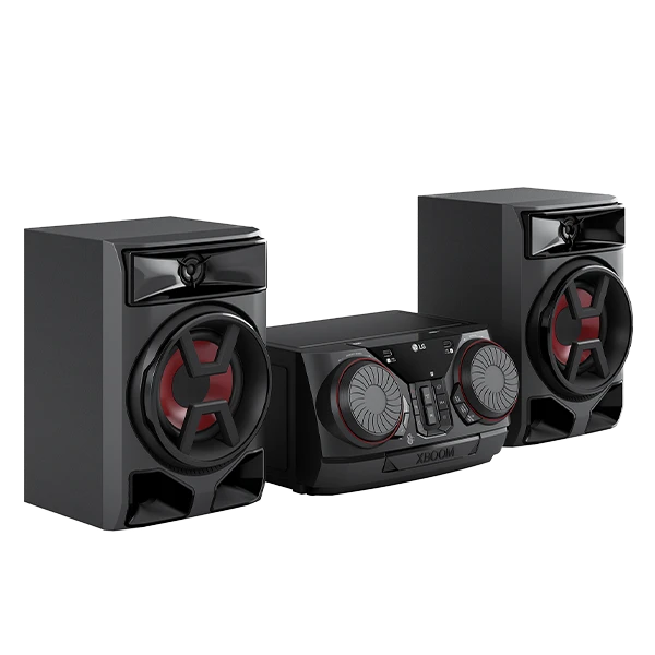LG XBOOM RNC