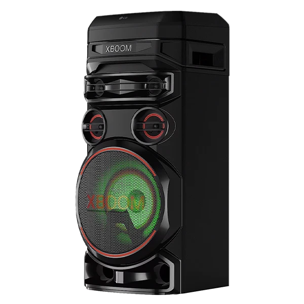 LG XBOOM RNC