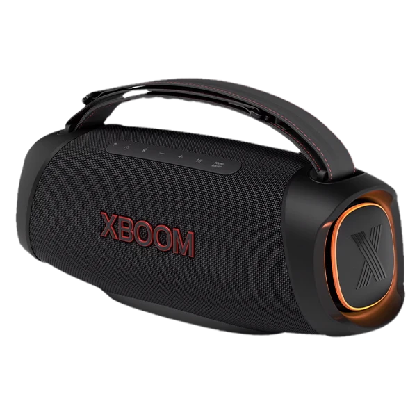 LG XBOOM XG