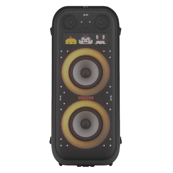 LG XBOOM XL