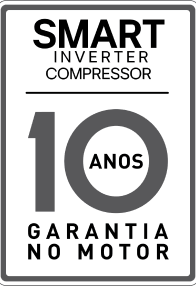 Garantia de 10 anos