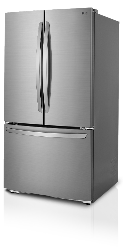 French Door