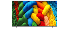 LG Nanocell