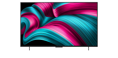 LG OLED