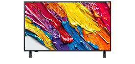 LG QNED