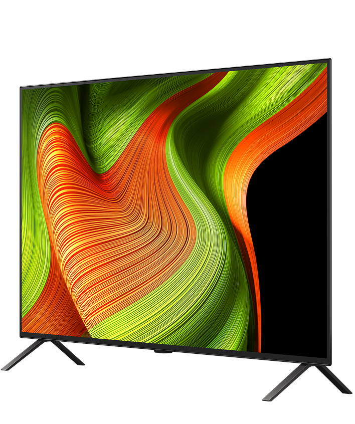 OLED B5