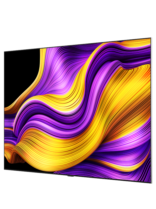 OLED G5