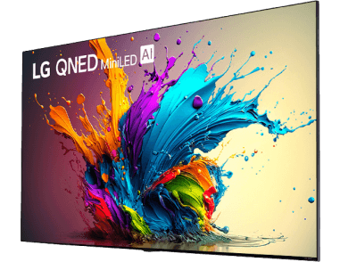 QNED 90T