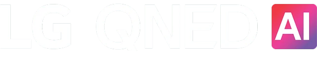 LG QNED TV AI 2025