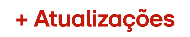 + Atualizações
