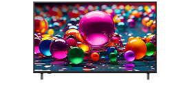 LG UHD