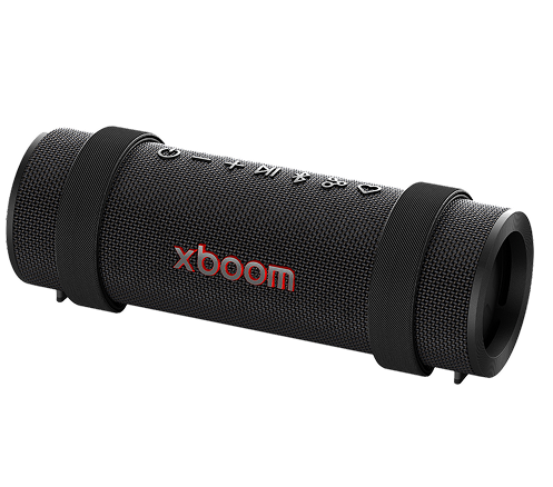 LG XBOOM Grab