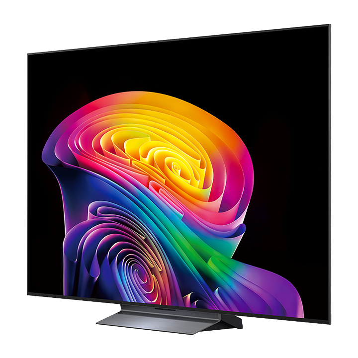 OLED C6
