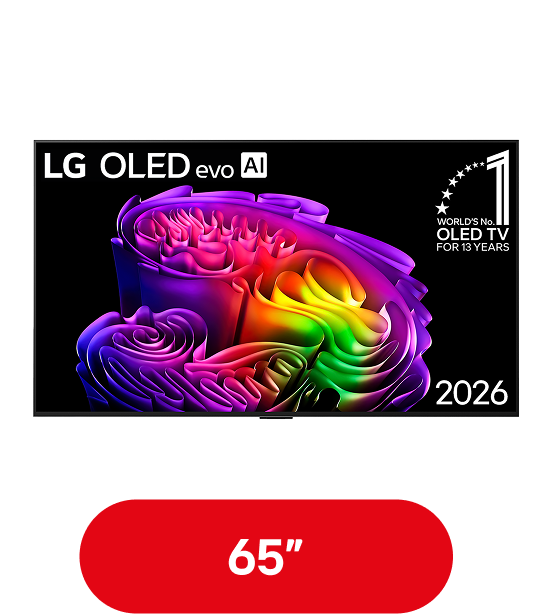 LG OLED G6