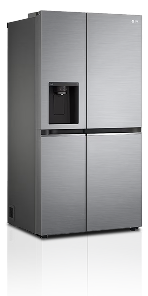 LG Side by Side UVNano™