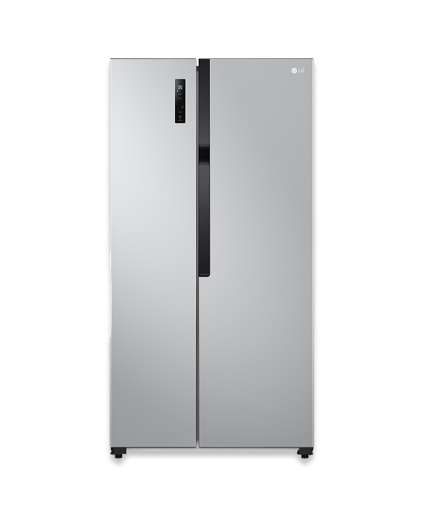 LG Side by Side