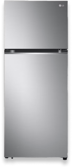 Inox Look - B372PFMB