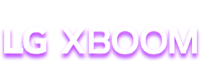 Mini System LG Xboom -  Um BOOM de Potência