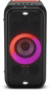 LG XBOOM XL5S LG XBOOM XL5S