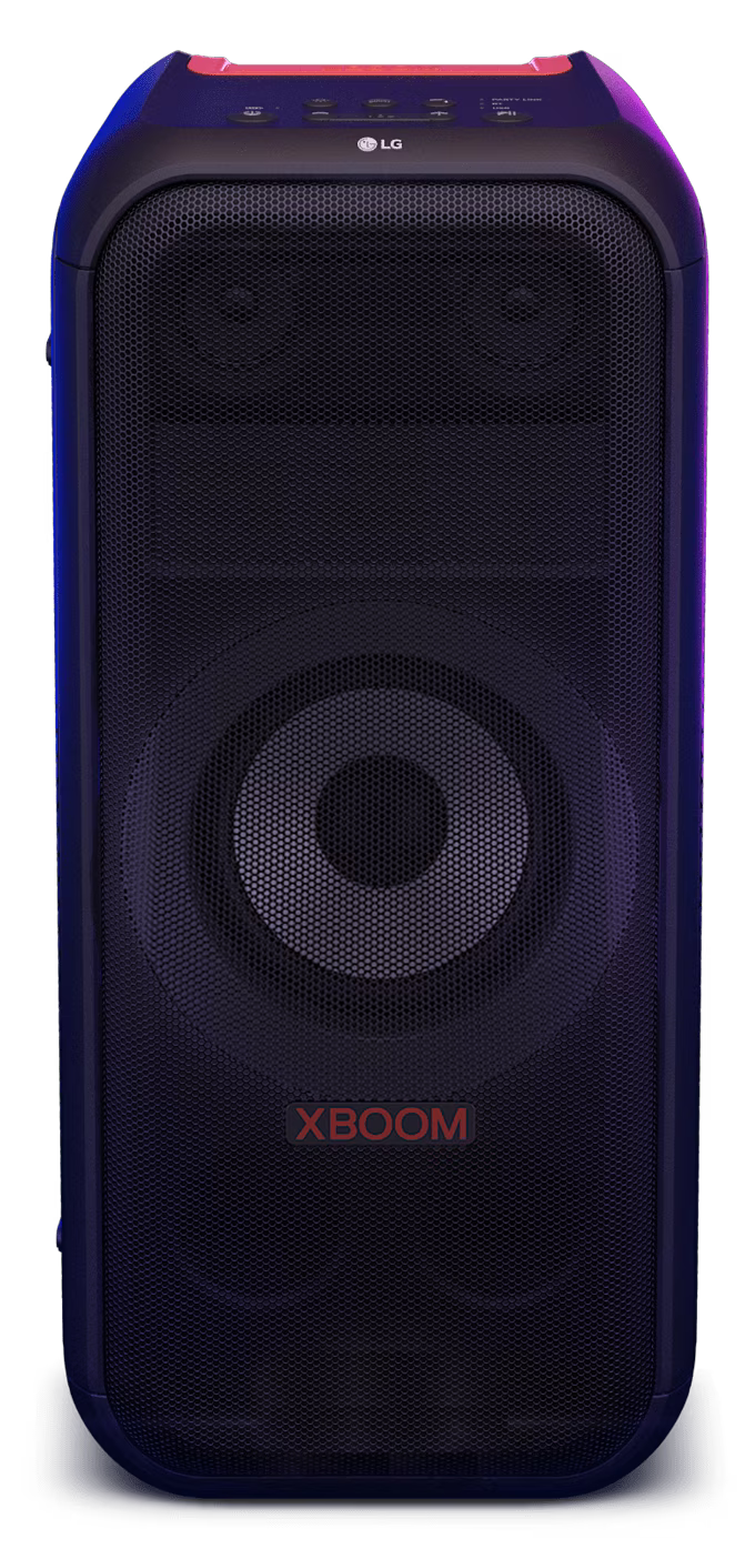 LG XBoom XL7S LG XBoom XL7S
