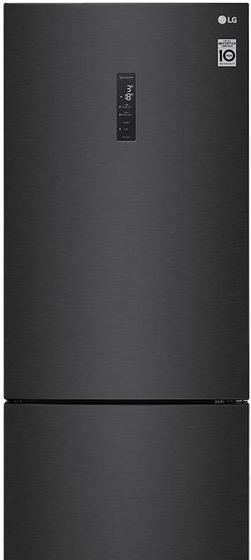 Bottom Freezer LG