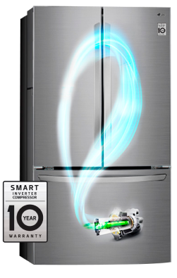 Compressor Smart Inverter