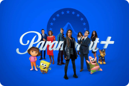 Paramount