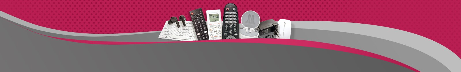 Solicite um serviço de reparo on-line conveniente para seus produtos LG.