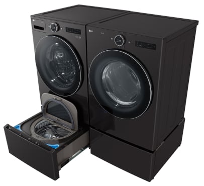 Système de lavage TWIN Washᴹᶜ