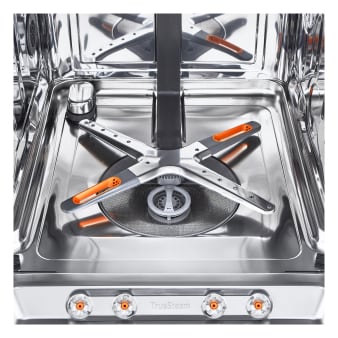 QuadWash Pro™
