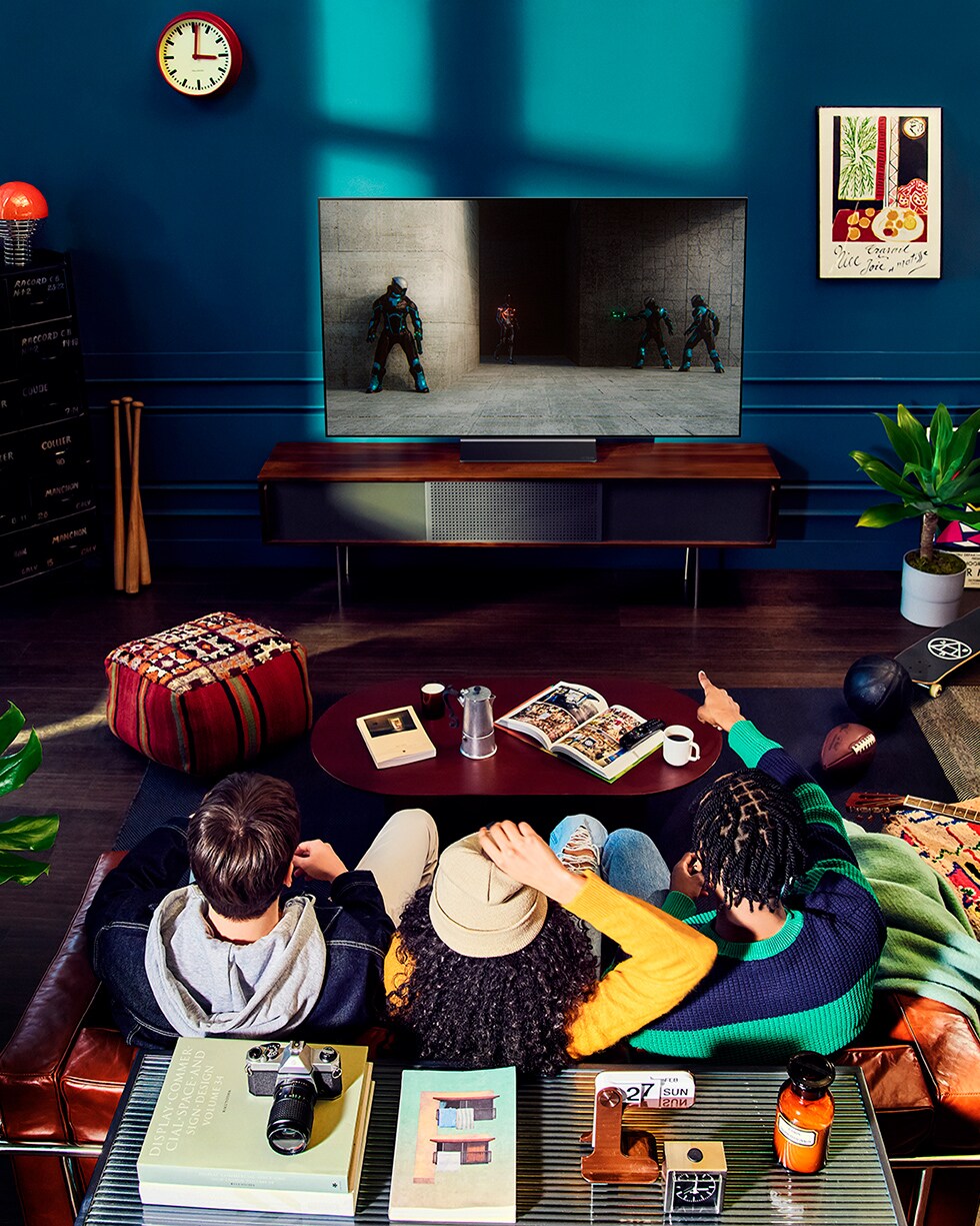 Home Entertainment: My Top Tips for an Incredible Home set up Experience Home Entertainment: My Top Tips for an Incredible Home set up Experience