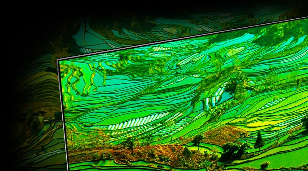 Nano Précision