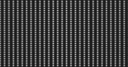 8K TV correspond to ICDM standards (CM 90%)