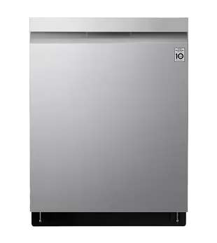 Lavavajillas LG QuadWash™ TrueSteam™ con LGThinQ™ WiFi de Empotre Lavavajillas LG QuadWash™ TrueSteam™ con LGThinQ™ WiFi de Empotre