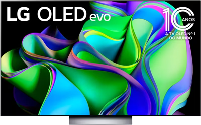 Pantalla LG OLED evo 65'' C3 4K SMART TV con ThinQ AI Pantalla LG OLED evo 65'' C3 4K SMART TV con ThinQ AI