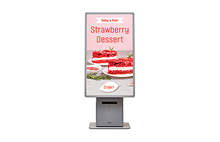 LG Kiosk  27KC3P-M