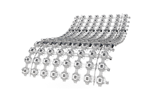 Mesh LED  GMBD035