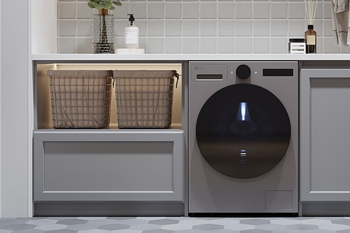 Washing Machines
