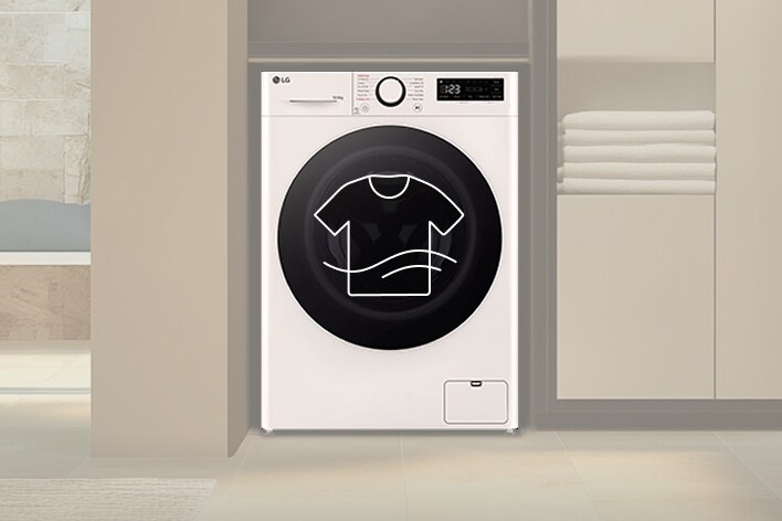Washer Dryers