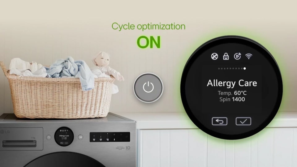 Learns. Adapts. Suggests the best care.